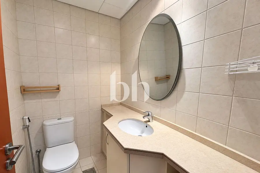 Ground Floor | Vacant | Renovation opportunity