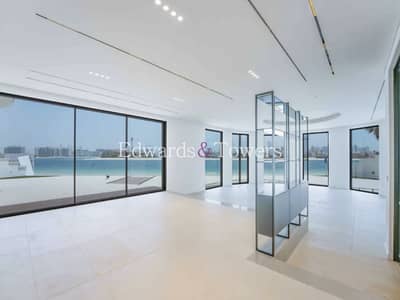 5 Camere Villa in affitto a Palm Jumeirah, Dubai - Villa a Palm Jumeirah，Signature Villas Palm Jumeirah，Signature Villas Frond D, 5 camere da letto, 2950000 AED - 16939513