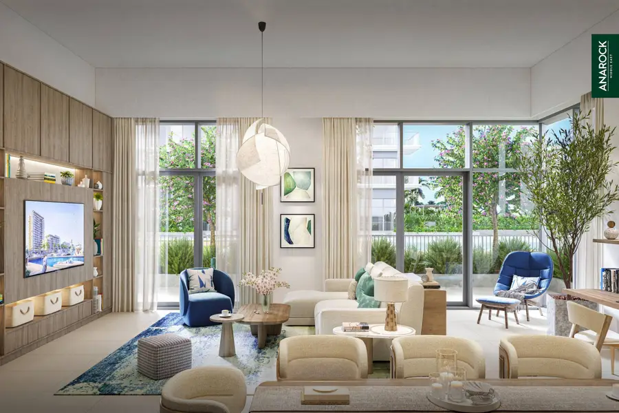 Rashid Yachts & Marina | Waterfront Living