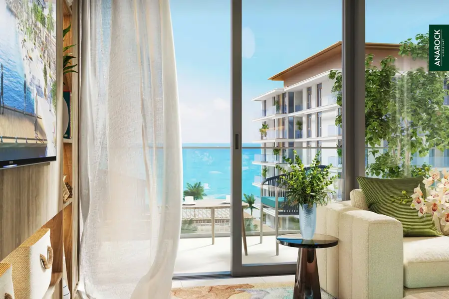 Rashid Yachts & Marina | Waterfront Living