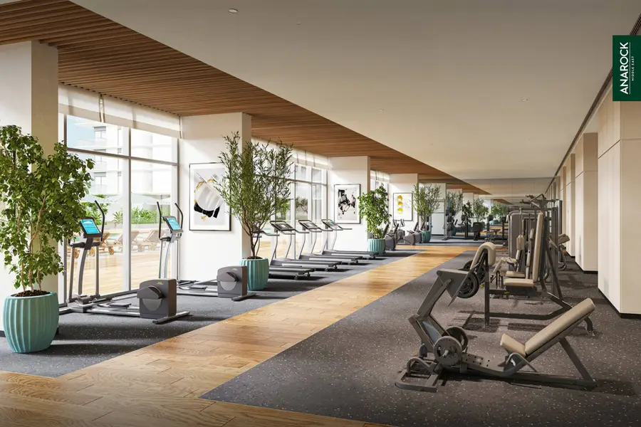 Rashid Yachts & Marina | Waterfront Living