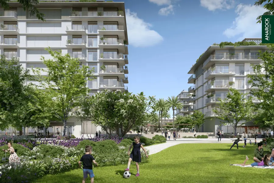 Rashid Yachts & Marina | Waterfront Living
