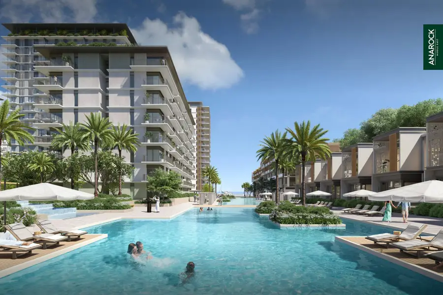 Rashid Yachts & Marina | Waterfront Living