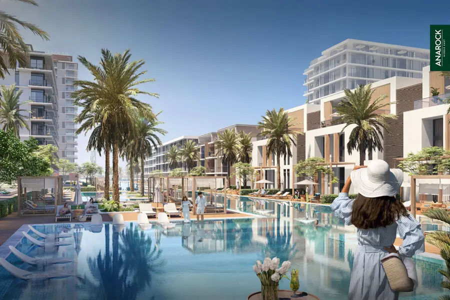 Rashid Yachts & Marina | Waterfront Living