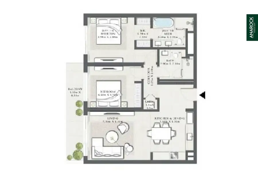 Rashid Yachts & Marina | Waterfront Living