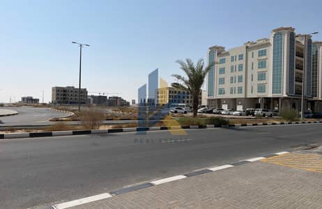 Mixed Use Land for Sale in Tilal City, Sharjah - p8A24mttTLDVFgNscMOlQ0IZyxatx1oGbm6AUkRE
