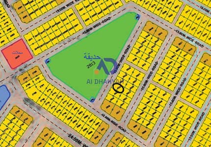 Plot para en Venta en Mohathab, Sharjah - لقطة الشاشة 2026-10-22 110825. png
