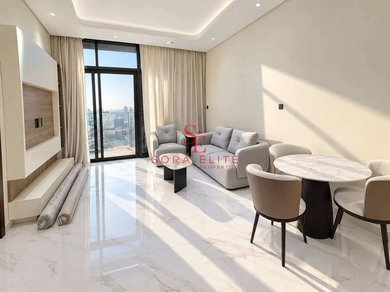 Bright Modern Living and Dining Room. png Bright Modern Living and Dining Room. png
