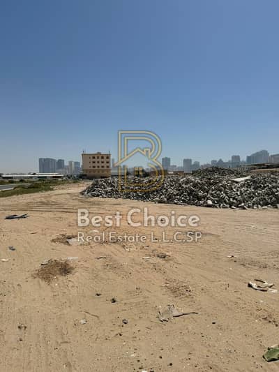 Plot for Sale in Muzairah, Sharjah - WhatsApp Image 2026-09-10 at 15.51. 32. jpeg