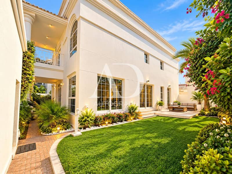 4 Sunlit Mediterranean Villa Garden. png