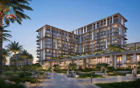 1 Slaapkamer Appartement te Koop in Dubai South, Dubai - 152c821c5a814e97b958f25249fedd8e. webp 1 Slaapkamer Appartement te Koop in Dubai South, Dubai - 152c821c5a814e97b958f25249fedd8e. webp