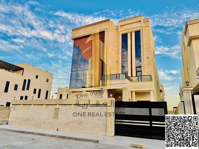 6 Cпальни Вилла Продажа в Аль Алиа, Аджман - WhatsApp Image 2026-10-21 at 7.56. 04 PM. jpeg