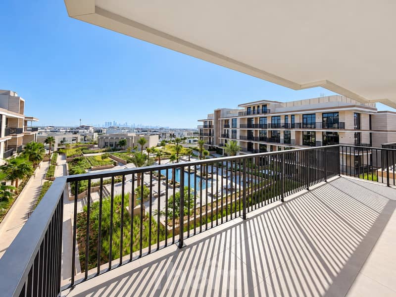 Appartement in Al Jubail Island,Jubail Terraces, 3 slaapkamers, 270000 AED - 16939712 Appartement in Al Jubail Island,Jubail Terraces, 3 slaapkamers, 270000 AED - 16939712