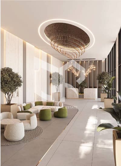 2 Bedroom Apartment for Sale in Al Alia, Ajman - 67890. jpeg 2 Bedroom Apartment for Sale in Al Alia, Ajman - 67890. jpeg
