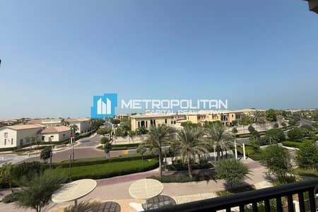 2 Bedroom Flat for Rent in Saadiyat Island, Abu Dhabi - Low Floor | 2BR with Balcony | Ready to Move 2 Bedroom Flat for Rent in Saadiyat Island, Abu Dhabi - Low Floor | 2BR with Balcony | Ready to Move