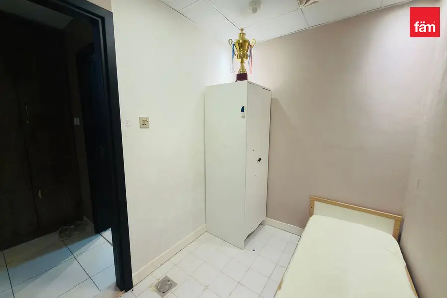 Spacious Layout | With Study Room | Vacant Unit
