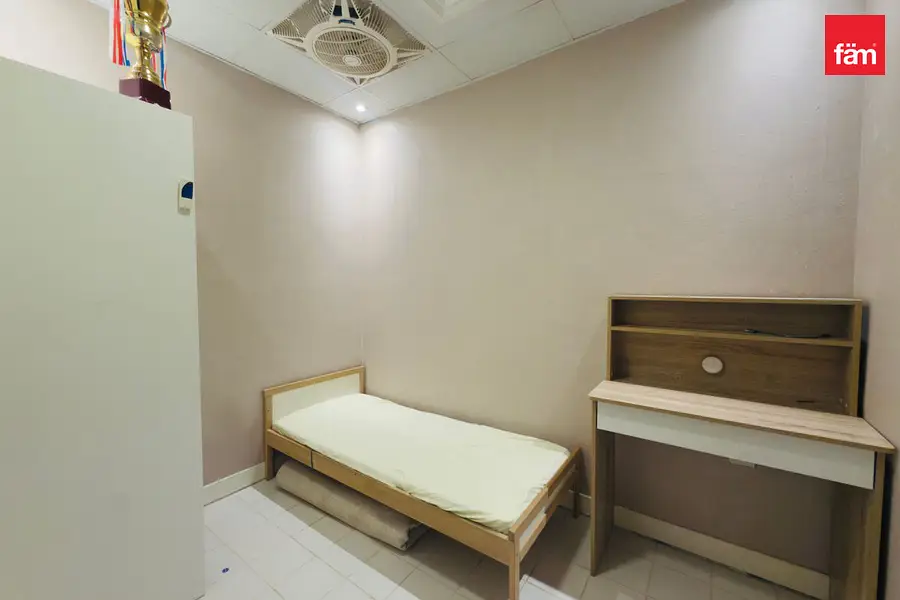 Spacious Layout | With Study Room | Vacant Unit
