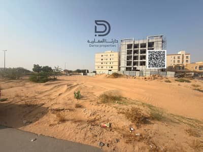 Plot para en Venta en Al Alia, Ajman - image - 2026-10-22T112044.833. png