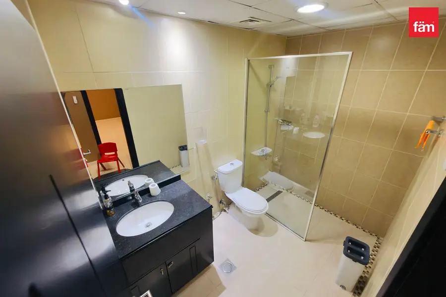 Spacious Layout | With Study Room | Vacant Unit
