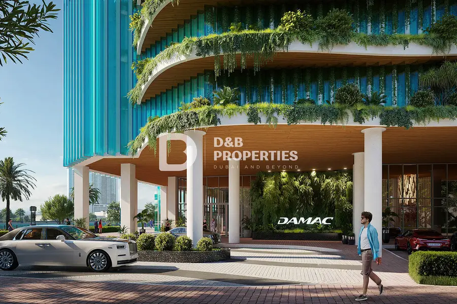 100K AED Below OP | Canal View | Exclusive