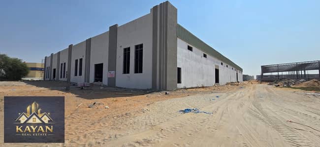 Warehouse te Huur in Umm Al Thuoob, Umm Al Quwain - WhatsApp Image 2026-10-20 at 12.43. 12 PM (1). jpeg