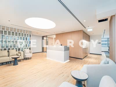 Office in vendita a Jumeirah Lake Towers (JLT), Dubai - Ufficio a Jumeirah Lake Towers (JLT)，Mazaya Business Avenue，Mazaya Business Avenue BB-1, 10565000 AED - 15865983