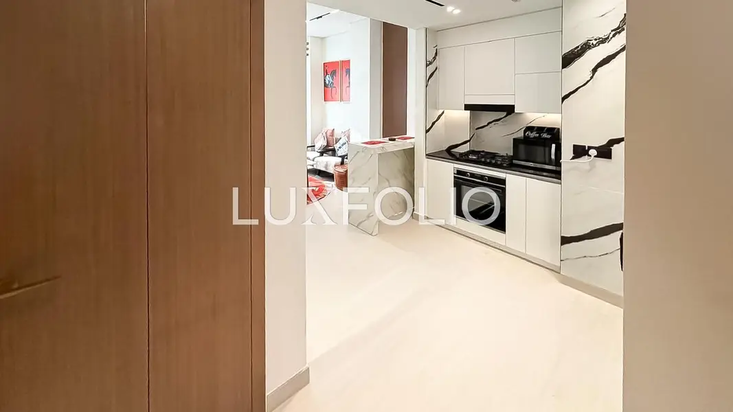 Canal Views | Luxury Furnishings | Immediate ROI