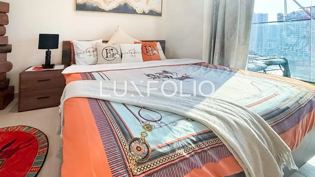 Canal Views | Luxury Furnishings | Immediate ROI