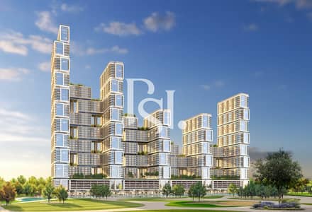 3 habitaciones Apartamento para en Venta en Sobha Hartland, Dubai - original 22312321. jpg 3 habitaciones Apartamento para en Venta en Sobha Hartland, Dubai - original 22312321. jpg