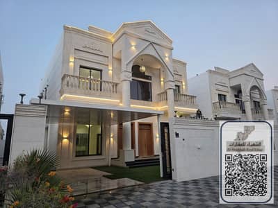5 Schlafzimmer Villa zum Miete in Al Helio, Ajman - WhatsApp Image 2026-10-20 at 12.09. 57 PM. jpeg 5 Schlafzimmer Villa zum Miete in Al Helio, Ajman - WhatsApp Image 2026-10-20 at 12.09. 57 PM. jpeg