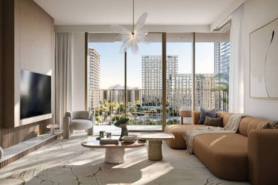 Appartement à Dubai Hills Estate,Vida Residences Club Point, 1 chambre, 1850000 AED - 16939799 Appartement à Dubai Hills Estate,Vida Residences Club Point, 1 chambre, 1850000 AED - 16939799