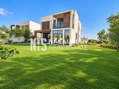 4 Bedroom Villa for Sale in Al Jubail Island, Abu Dhabi - Big Plot | Unique | Ready to move in