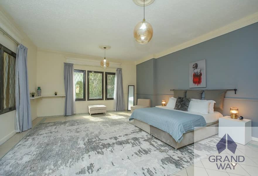 3 Exquisite 4 BR Villa I Al Wasl Main Rd I 2 Storey — photo 3