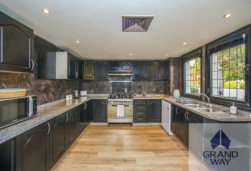 4 Exquisite 4 BR Villa I Al Wasl Main Rd I 2 Storey — photo 4