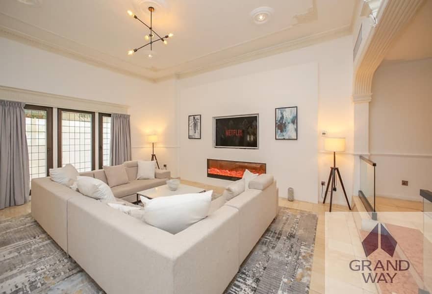 6 Exquisite 4 BR Villa I Al Wasl Main Rd I 2 Storey — photo 6