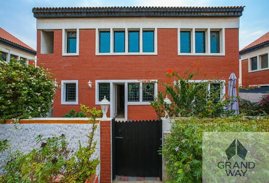 8 Exquisite 4 BR Villa I Al Wasl Main Rd I 2 Storey — photo 8