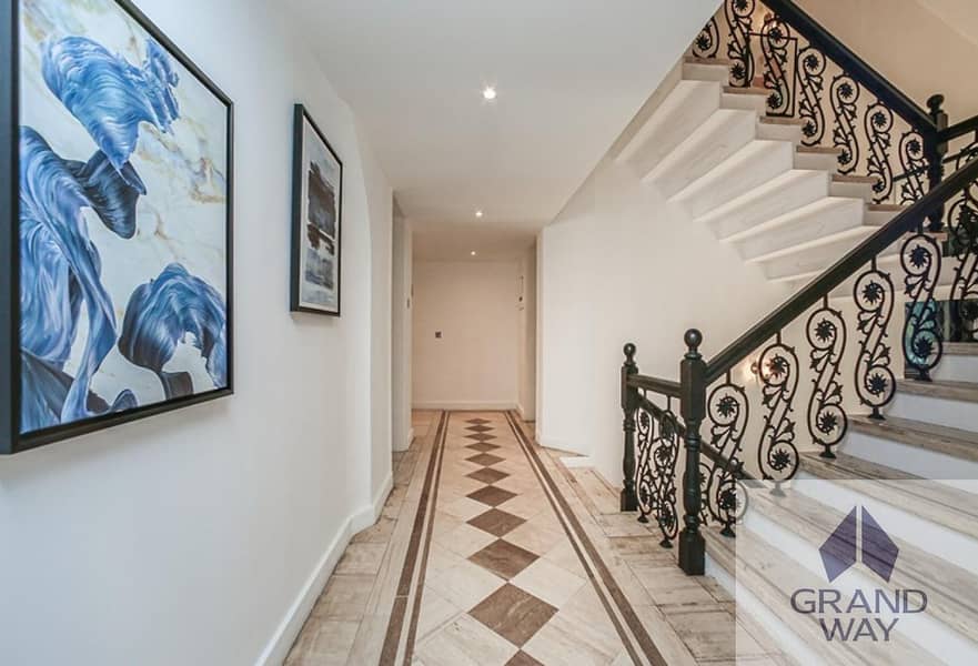 10 Exquisite 4 BR Villa I Al Wasl Main Rd I 2 Storey — photo 10