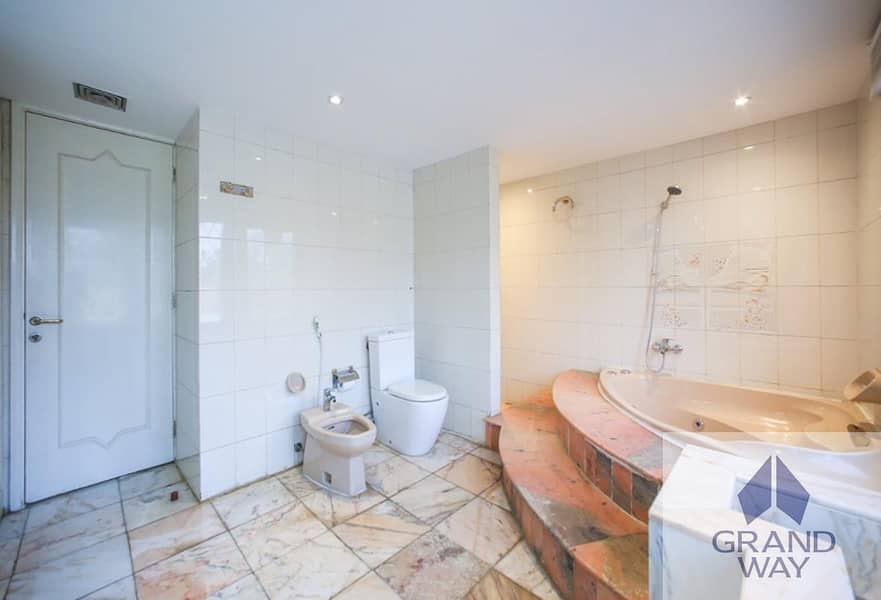 12 Exquisite 4 BR Villa I Al Wasl Main Rd I 2 Storey — photo 12