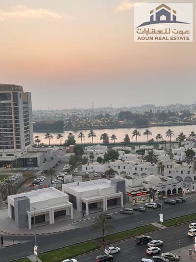 Appartement de 3 chambres à à louer à Al Majaz, Sharjah - WhatsApp Image 2026-10-18 at 11.51. 31 AM (2). jpeg Appartement de 3 chambres à à louer à Al Majaz, Sharjah - WhatsApp Image 2026-10-18 at 11.51. 31 AM (2). jpeg