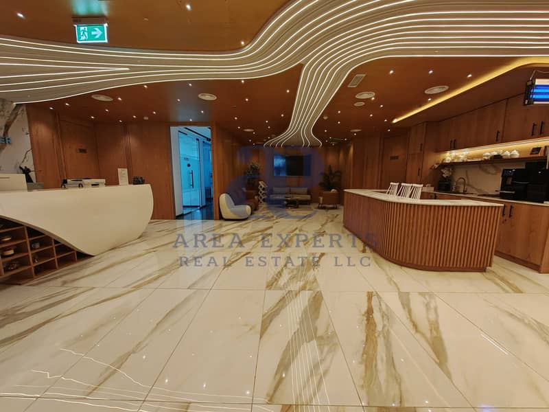 位于商业湾,宫廷大厦 的写字楼 669933 AED - 16939499 位于商业湾,宫廷大厦 的写字楼 669933 AED - 16939499