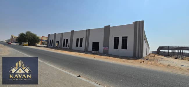 Warehouse te Huur in Umm Al Thuoob, Umm Al Quwain - WhatsApp Image 2026-10-20 at 12.43. 14 PM (1). jpeg