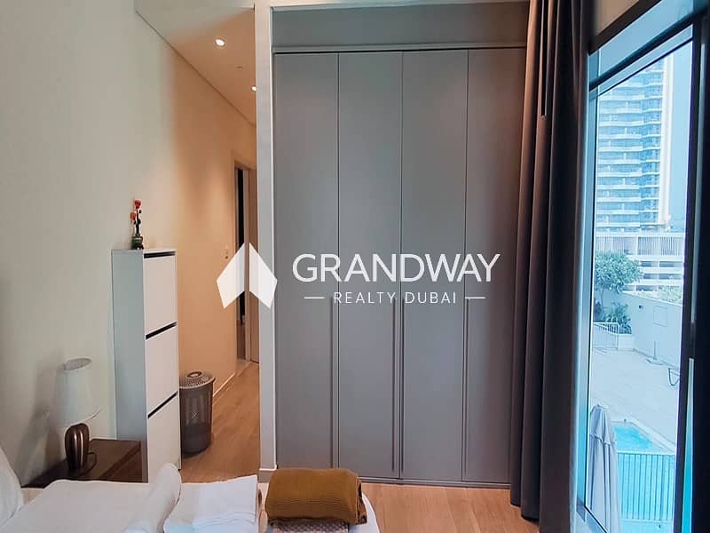 6 Spacious 1BR | Modern Layout | Prime Location — photo 6