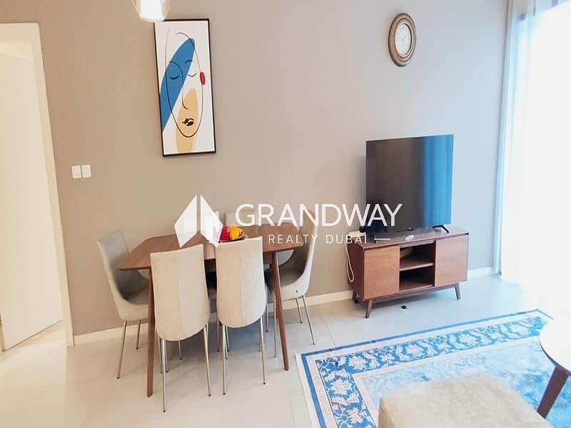 13 Spacious 1BR | Modern Layout | Prime Location — photo 13