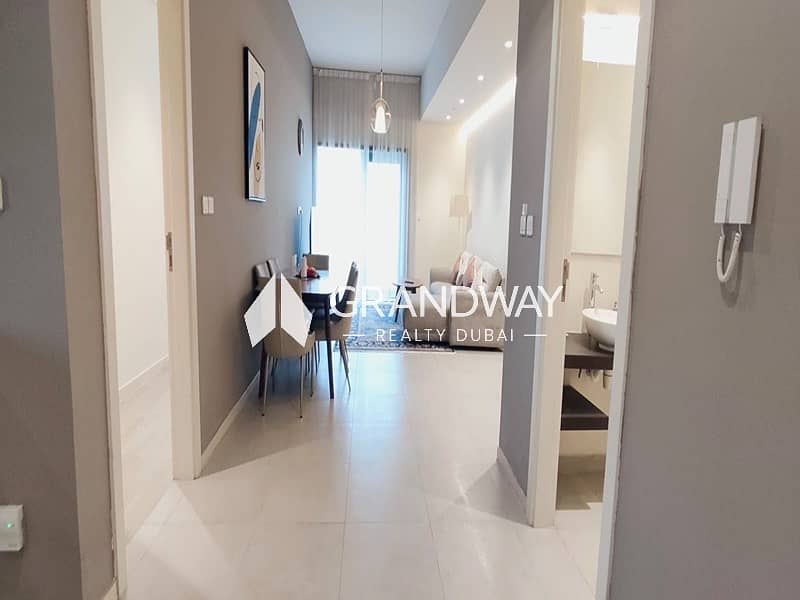 18 Spacious 1BR | Modern Layout | Prime Location — photo 18