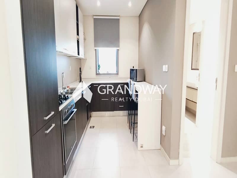 20 Spacious 1BR | Modern Layout | Prime Location — photo 20