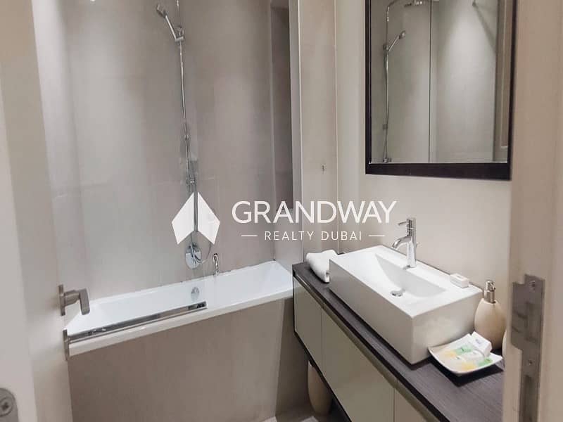 22 Spacious 1BR | Modern Layout | Prime Location — photo 22