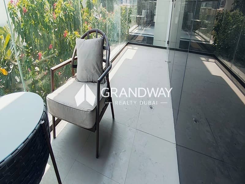 23 Spacious 1BR | Modern Layout | Prime Location — photo 23