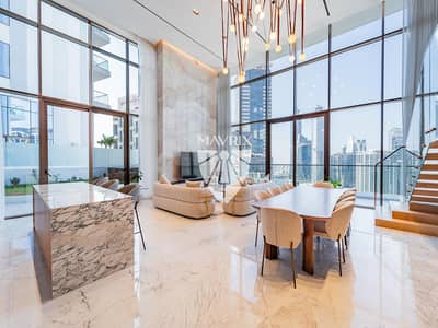 1 Bedroom Apartment for Rent in Business Bay, Dubai - Image 1 1 Bedroom Apartment for Rent in Business Bay, Dubai - Image 1