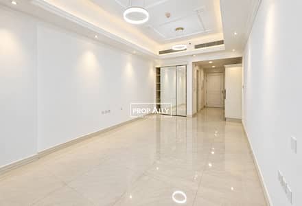 Studio te Huur in Arjan, Dubai - 1. png Studio te Huur in Arjan, Dubai - 1. png