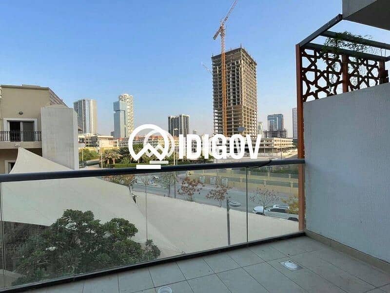Apartamento en Jumeirah Village Circle (JVC),JVC District 15,National Bonds Residence, 500000 AED - 16939970 Apartamento en Jumeirah Village Circle (JVC),JVC District 15,National Bonds Residence, 500000 AED - 16939970